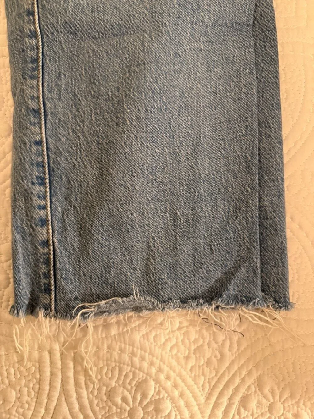 Levi's Women's Blue Jeans